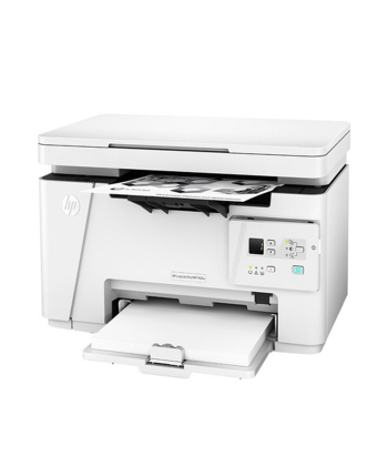 پرینتر چندکاره لیزری اچ پی مدل LaserJet Pro MFP M26a