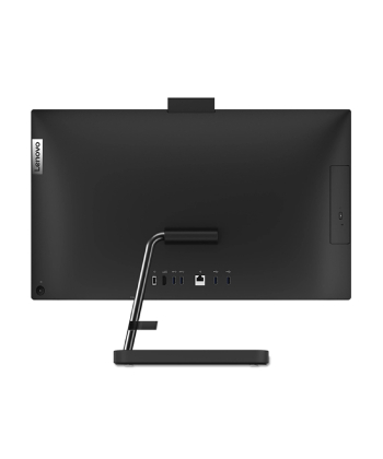 آل این وان لنوو مدل IdeaCentre AIO 3-Q i7 1260P ظرفیت 512 گیگابایت و رم 8 گیگابایت 23.8 اینچ