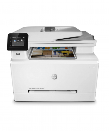 پرینتر لیزری اچ  پی مدل HP Color LaserJet Pro MFP M282nw