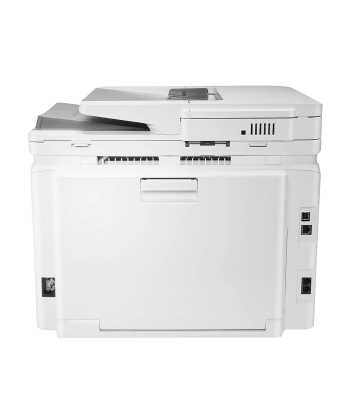 پرینتر لیزری اچ  پی مدل HP Color LaserJet Pro MFP M282nw