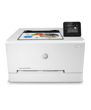 پرینتر لیزری اچ پی مدل LaserJet M255DW