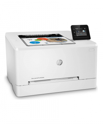 پرینتر لیزری اچ پی مدل LaserJet M255DW