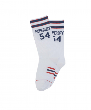 جوراب ورزشی زنانه سوپردرای Superdry کد W25S41301X