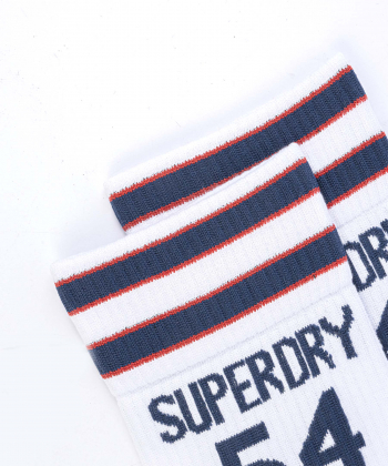 جوراب ورزشی زنانه سوپردرای Superdry کد W25S41301X