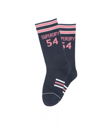 جوراب ورزشی زنانه سوپردرای Superdry کد W25S41301X