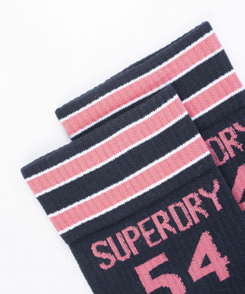 جوراب ورزشی زنانه سوپردرای Superdry کد W25S41301X