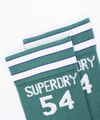 جوراب ورزشی زنانه سوپردرای Superdry کد W25S41301X