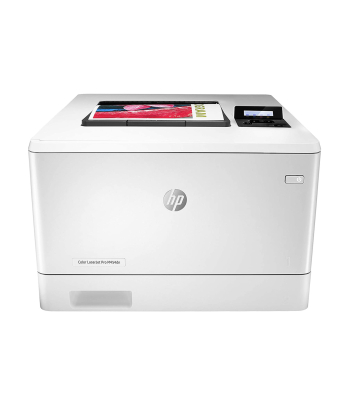 پرینتر لیزری رنگی اچ پی مدل Color LaserJet Pro M454dn