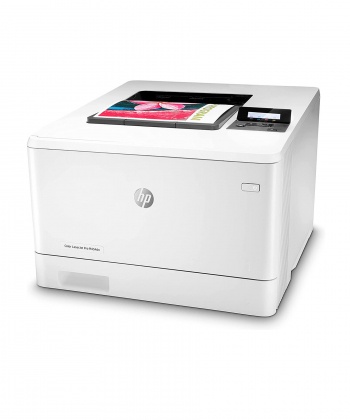 پرینتر لیزری رنگی اچ پی مدل Color LaserJet Pro M454dn