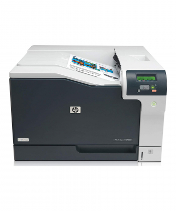 پرینتر لیزری رنگی اچ پی مدل LaserJet Professional CP5225n