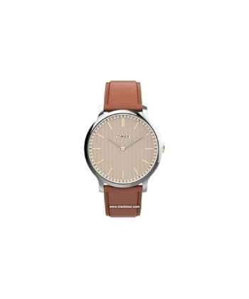 ساعت عقربه ای مردانه تایمکس Timex مدل TW2V06200