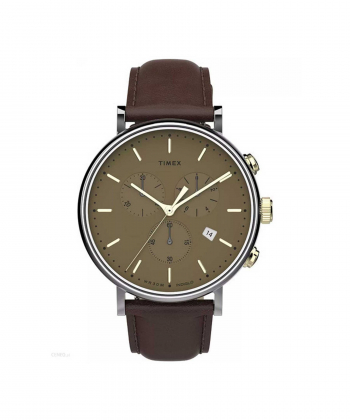 ساعت عقربه ای مردانه تایمکس Timex مدل TW2R67700