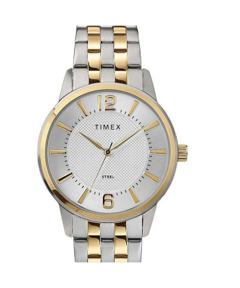 ساعت عقربه ای مردانه تایمکس Timex مدل TW2T59900