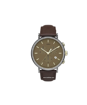 ساعت عقربه ای مردانه تایمکس Timex مدل TW2V27700