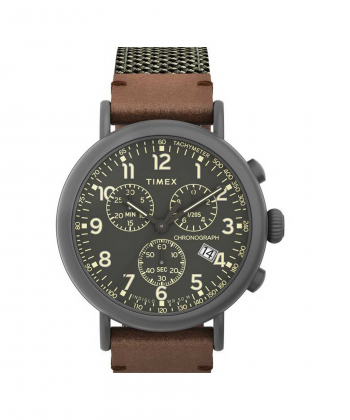 ساعت عقربه ای مردانه تایمکس Timex مدل TW2U89500