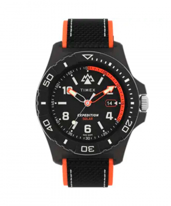 ساعت عقربه ای مردانه تایمکس Timex مدل TW2V66100