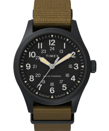 ساعت عقربه ای مردانه تایمکس Timex مدل TW2V29600