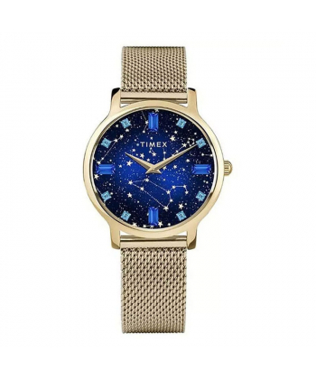 ساعت عقربه ای زنانه تایمکس Timex مدل TW2V51900