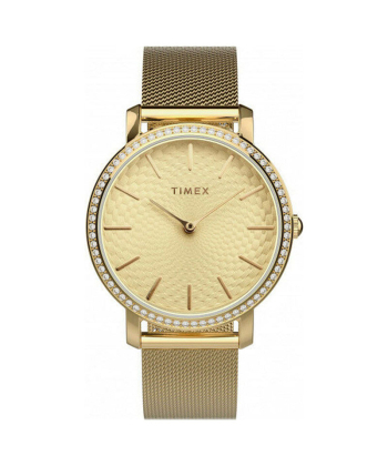 ساعت عقربه ای زنانه تایمکس Timex مدل TW2V52200