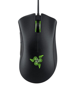 ماوس مخصوص بازی ریزر مدل DeathAdder ESSENTIAL