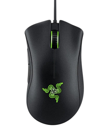 ماوس مخصوص بازی ریزر مدل DeathAdder ESSENTIAL