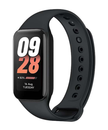 مچ بند هوشمند شیائومی مدل Mi Band 8 Active