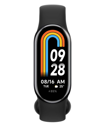 مچ بند هوشمند شیائومی مدل Mi Band 8 Smart