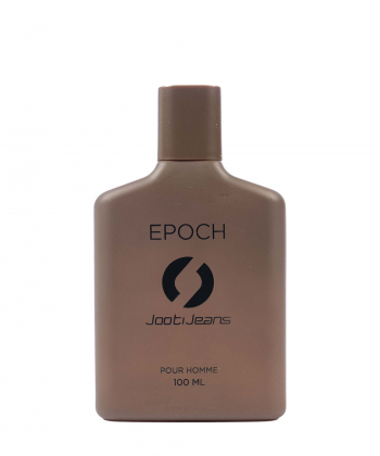 ادوپرفیوم مردانه جوتی جینز JootiJeans مدل Epoch حجم 100 میلی لیتر