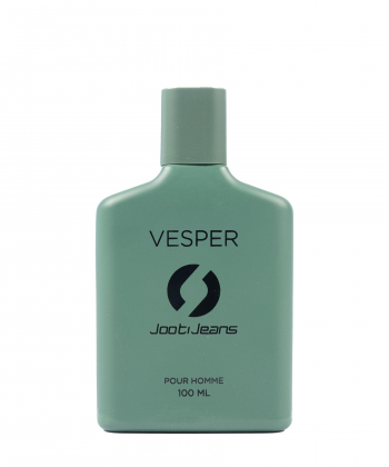 ادوپرفیوم مردانه جوتی جینز JootiJeans مدل Vesper حجم 100 میلی لیتر