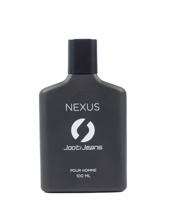 ادوپرفیوم مردانه جوتی جینز JootiJeans مدل Nexus حجم 100 میلی لیتر