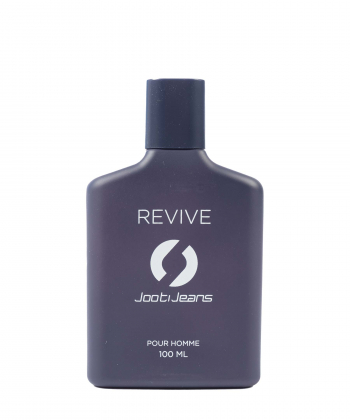 ادوپرفیوم مردانه جوتی جینز JootiJeans مدل Revive حجم 100 میلی لیتر