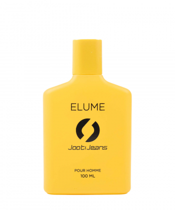 ادوپرفیوم مردانه جوتی جینز JootiJeans مدل Elume حجم 100 میلی لیتر