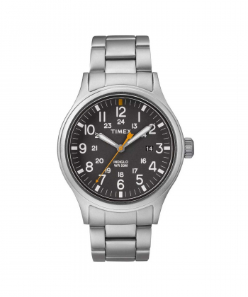 ساعت عقربه ای مردانه تایمکس Timex مدل TW2R46600