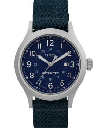 ساعت عقربه ای مردانه تایمکس Timex مدل TW2V65600