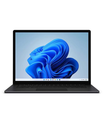 لپ تاپ مایکروسافت مدل Surface Laptop 5 15-BB i7 1255U ظرفیت 256 گیگابایت رم 16 گیگابایت 15 اینچ