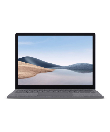 لپ تاپ مایکروسافت مدل Surface Laptop 4 13-AA i7 1185G7 ظرفیت 512 گیگابایت رم 16 گیگابایت 13.5 اینچ