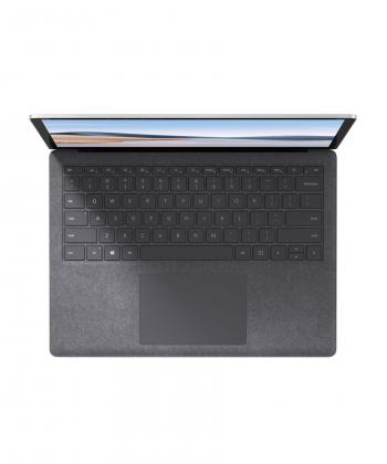 لپ تاپ مایکروسافت مدل Surface Laptop 4 13-AA i7 1185G7 ظرفیت 512 گیگابایت رم 16 گیگابایت 13.5 اینچ