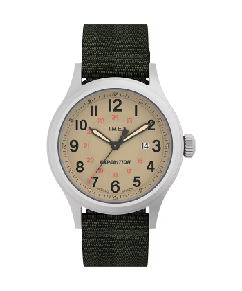 ساعت عقربه ای مردانه تایمکس Timex مدل TW2V65800