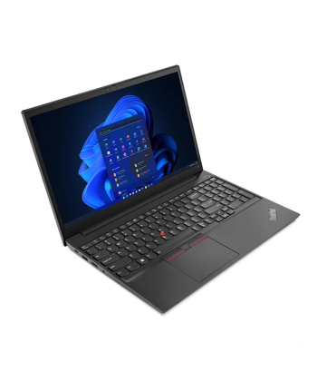 لپ تاپ لنوو مدل ThinkPad E15-HC i5 1235U ظرفیت 256 گیگابایت و رم 16 گیگابایت 15.6 اینچ