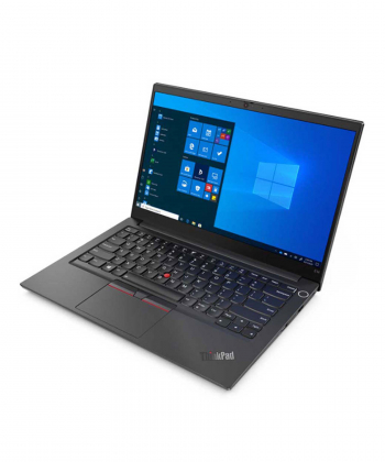 لپ تاپ لنوو مدل ThinkPad E14-EA i7 1255U ظرفیت 512 گیگابایت و رم 16 گیگابایت 14 اینچ