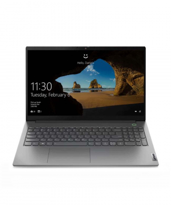 لپ تاپ لنوو مدل ThinkBook 15-SE i7 1255U ظرفیت 512 گیگابایت و رم 24 گیگابایت 15.6 اینچ