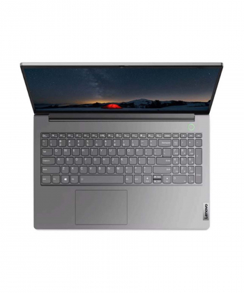 لپ تاپ لنوو مدل ThinkBook 15-SE i7 1255U ظرفیت 512 گیگابایت و رم 24 گیگابایت 15.6 اینچ