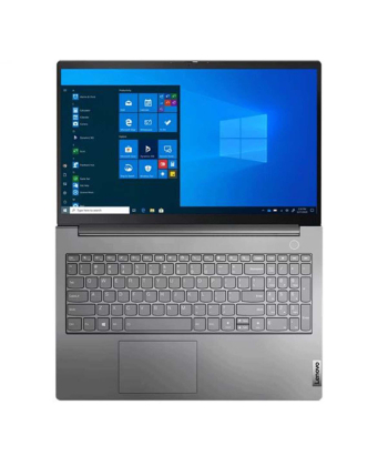 لپ تاپ لنوو مدل ThinkBook 15-SC i7 1255U ظرفیت512 گیگابایت و رم 12 گیگابایت 15.6 اینچ