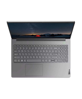 لپ تاپ لنوو مدل ThinkBook 15-S i7 1255U ظرفیت512 گیگابایت و رم 8 گیگابایت 15.6 اینچ