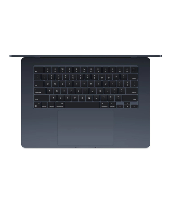 لپ تاپ اپل مدل MacBook Air M2 MQKX3 2023 ظرفیت 512 گیگابایت رم 8 گیگابایت 15.3 اینچ