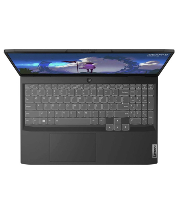 لپ تاپ لنوو مدل IdeaPad Gaming 3-VE i5 12450H ظرفیت 1 ترابایت و رم 16 گیگابایت 15.6 اینچ