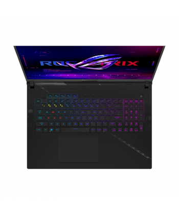 لپ تاپ ایسوس مدل ROG Strix Scar 18 G834JY-XE i9 13980 ظرفیت 4 ترابایت رم 32 گیگابایت 18 اینچ