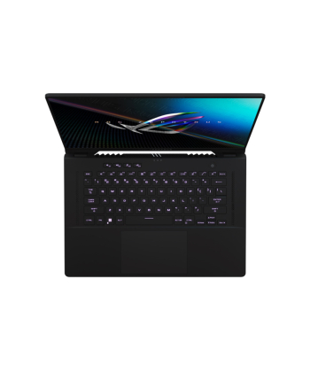 لپ تاپ ایسوس مدل ROG Zephyrus M16 GU603ZM-VC i7 12700H ظرفیت 2 ترابایت رم 24 گیگابایت 16 اینچ