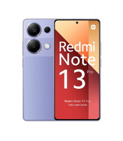 گوشی موبایل شیائومی مدل Redmi Note 13 Pro دو سیمکارت با ظرفیت 256 گیگابایت و رم 8 گیگابایت