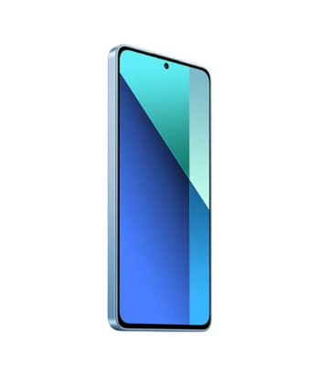 گوشی موبایل شیائومی مدل Redmi Note 13 دو سیمکارت با ظرفیت 256 گیگابایت و رم 8 گیگابایت